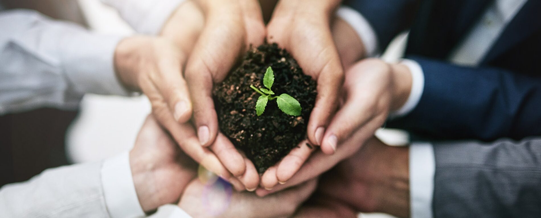The evolution of duty of care: Protecting the environment