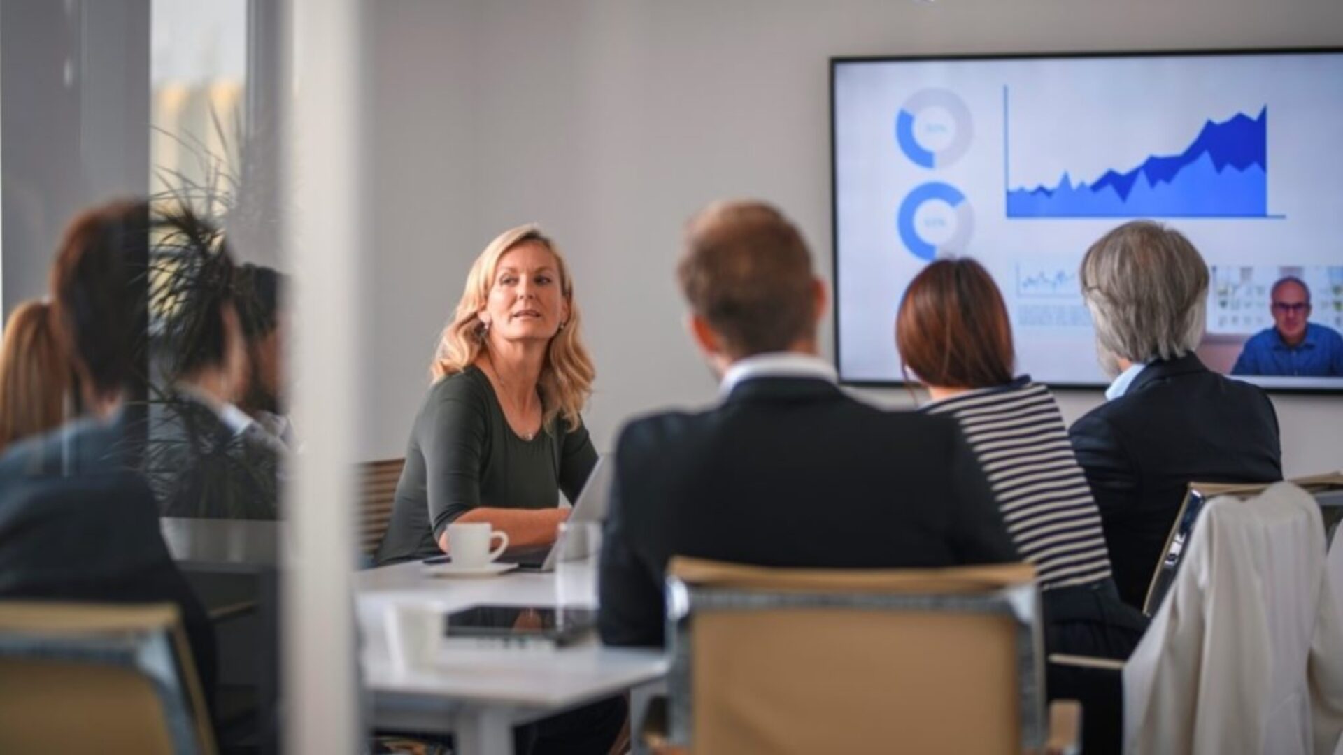 Corporate Meetings
