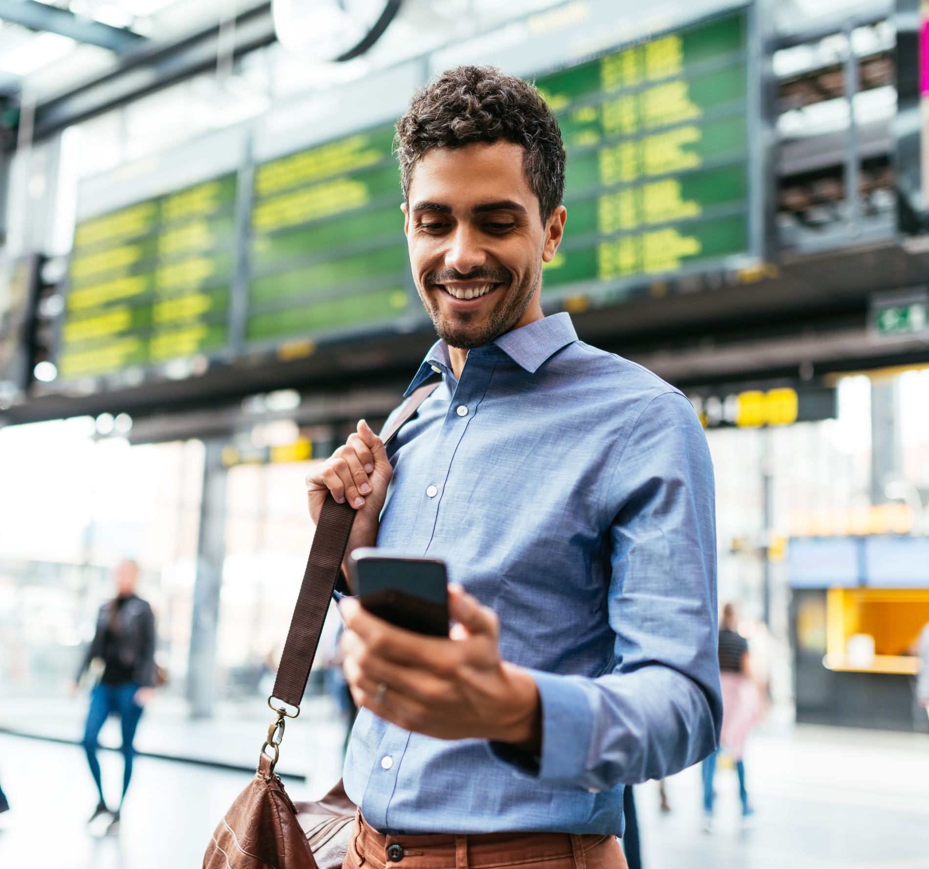Summer 2022 Airport Disruptions
