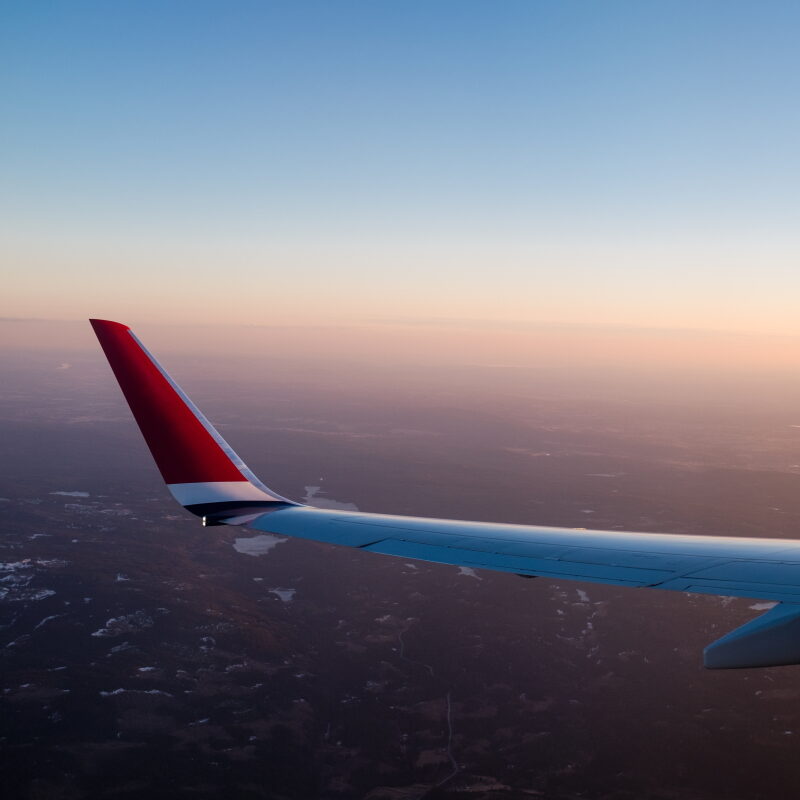 norwegian case study